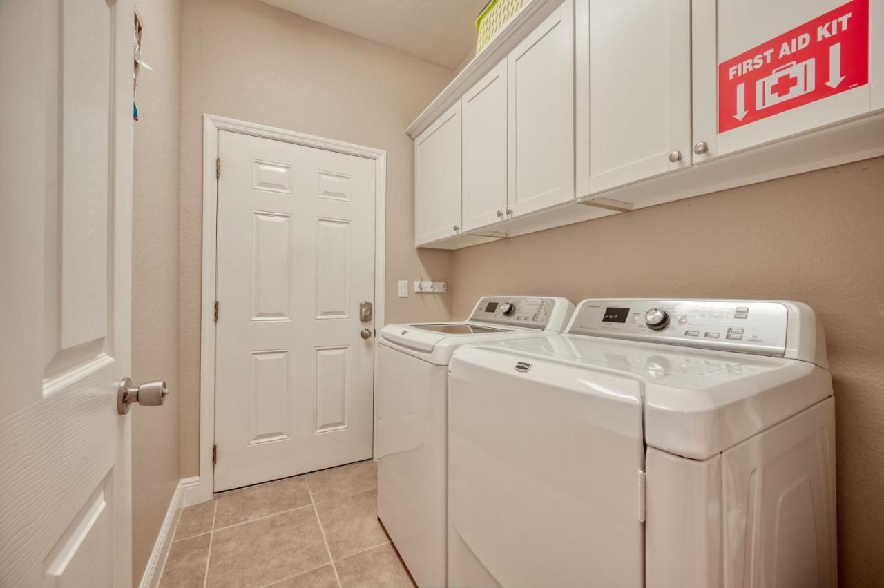 Villa Holiday Sunrise Cape Coral Exterior foto