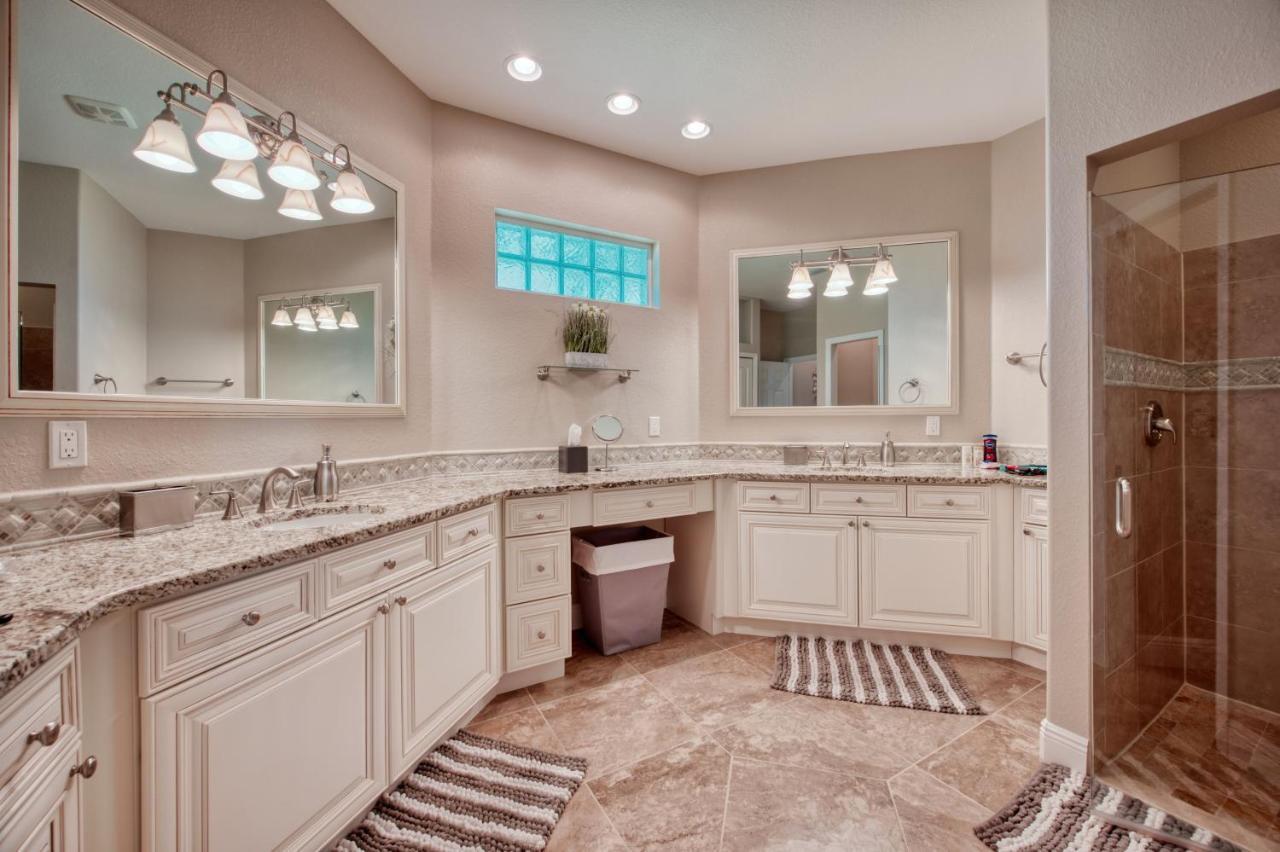 Villa Holiday Sunrise Cape Coral Exterior foto