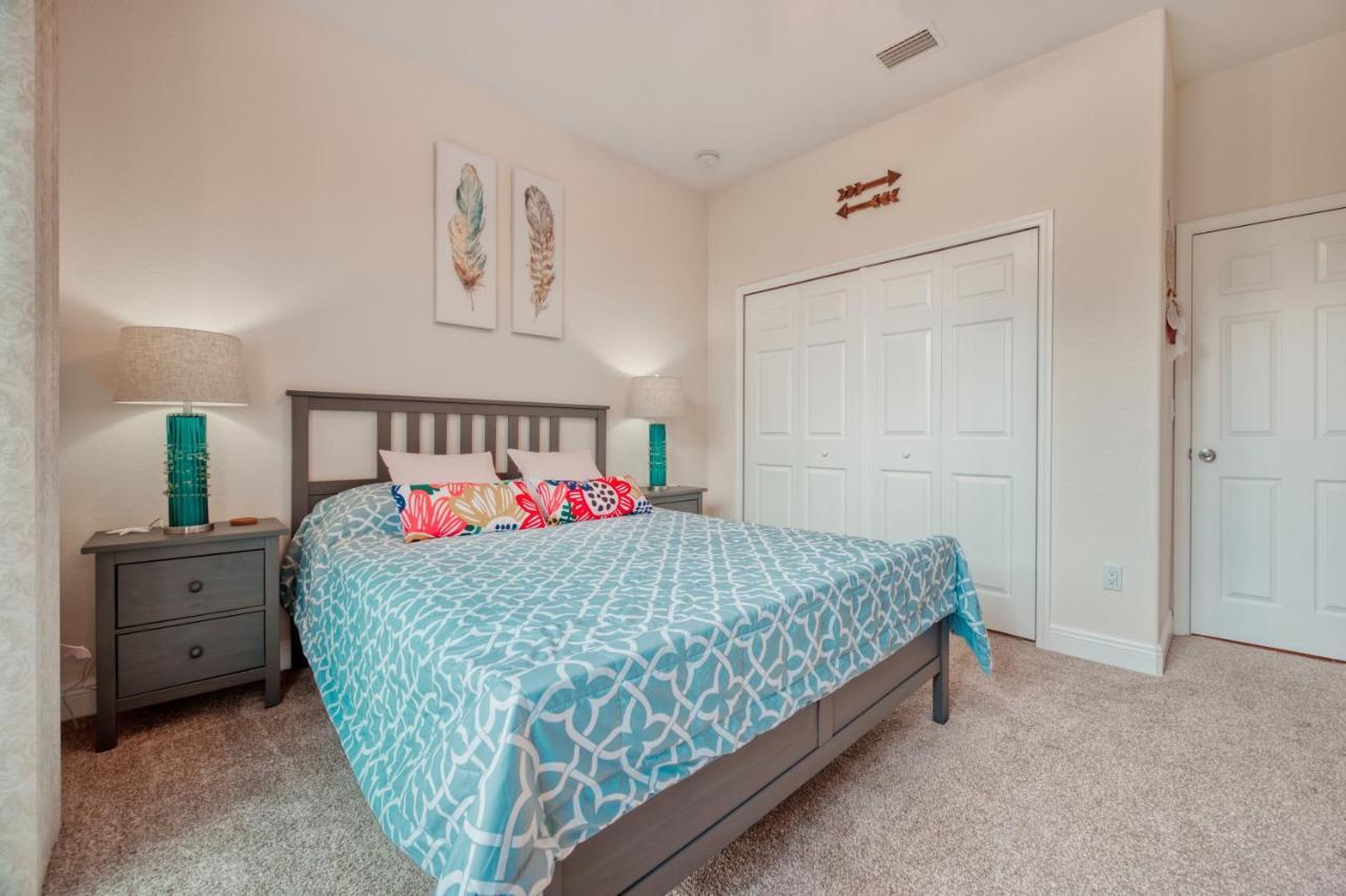 Villa Holiday Sunrise Cape Coral Exterior foto